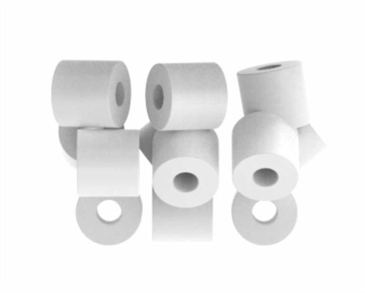 HS Aqua Platy Flow 500 Bio Ringe Set HS Aqua Platy Flow 500 Bio Ringe Set