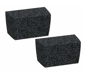 HS Aqua Platy Flow 300 Bio Schwamm Set 2 Stück HS Aqua Platy Flow 300 Bio Schwamm Set 2 Stück