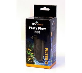 HS Aqua Platy Flow 500 Innenfilter