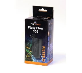 HS Aqua Platy Flow 300 Innenfilter