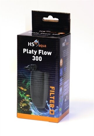 HS Aqua Platy Flow 300 Innenfilter