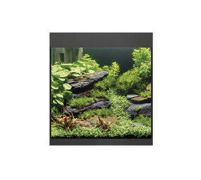Oase StyleLine 85 Aquarium Schwarz Oase StyleLine 85 Aquarium Schwarz