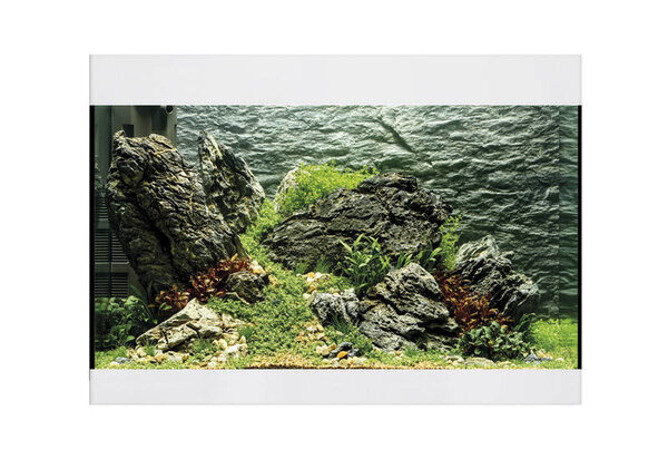Oase StyleLine 125 Aquarium Weiß Oase StyleLine 125 Aquarium Weiß