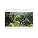 Oase StyleLine 125 Aquarium Weiß Oase StyleLine 125 Aquarium Weiß