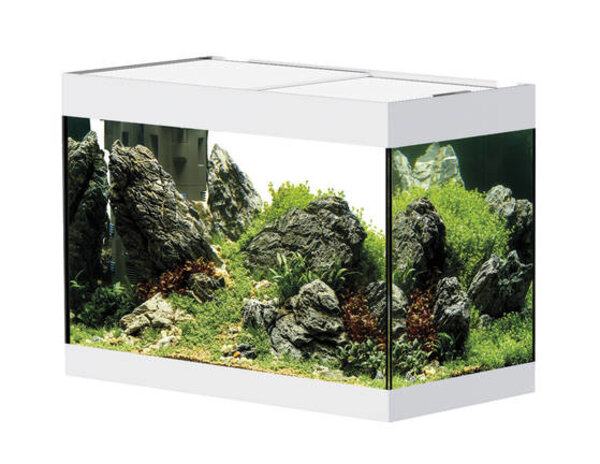 Oase StyleLine 125 Aquarium Weiß Oase StyleLine 125 Aquarium Weiß