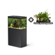 Oase StyleLine 125 Set Schwarz