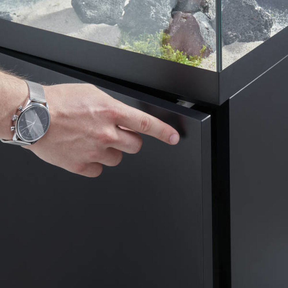 Oase StyleLine 125 Set Schwarz