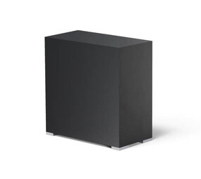 Oase StyleLine 125 Unterschrank Schwarz