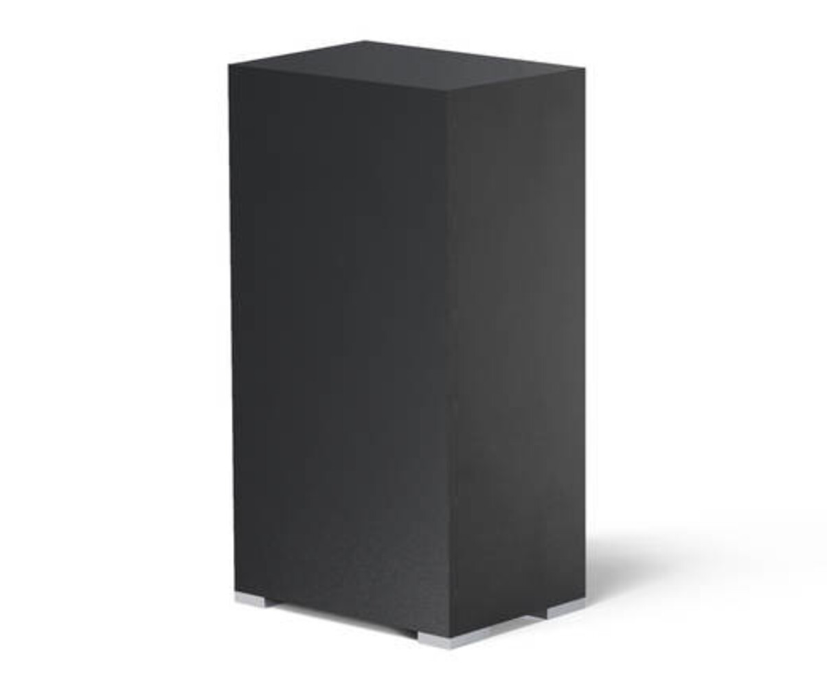 Oase StyleLine 85 Unterschrank Schwarz