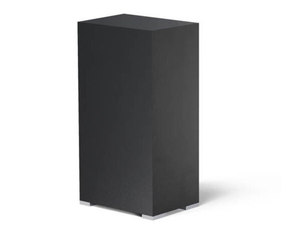 Oase StyleLine 85 Unterschrank Schwarz