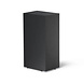 Oase StyleLine 85 Unterschrank Schwarz