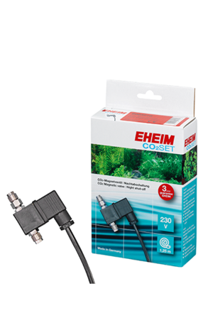 Eheim Co2-Magnetventil 230V Eheim Co2-Magnetventil 230V