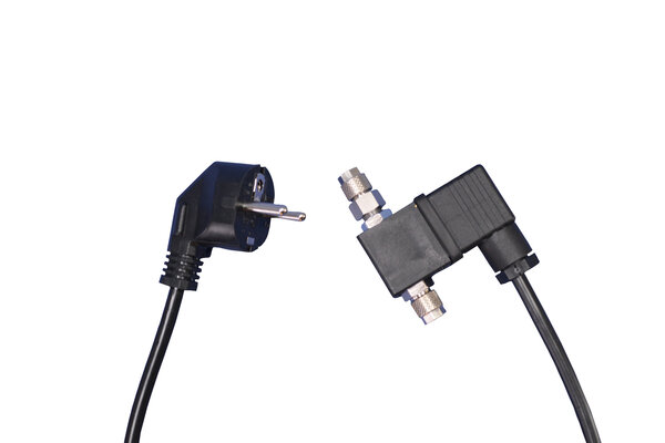 Eheim Co2-Magnetventil 230V Eheim Co2-Magnetventil 230V