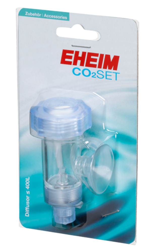 Eheim Co2-Diffusor 400l