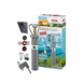 Eheim Co2 Set 400 inklusive Flasche und Magnetventil mit Nachtschaltung