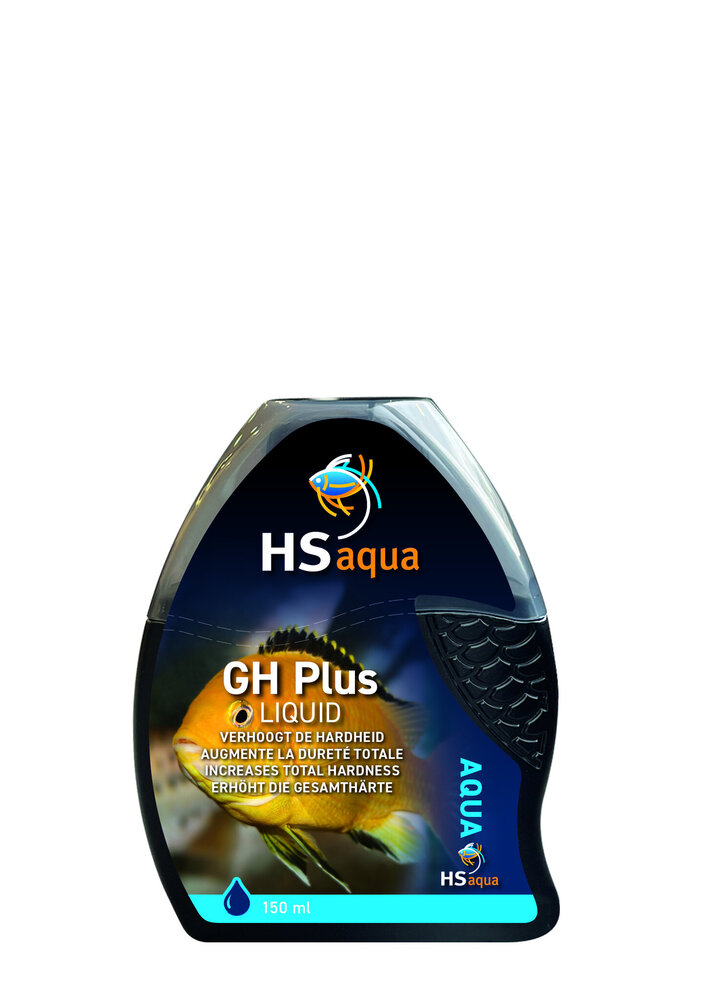 HS Aqua Gh Plus 150ml