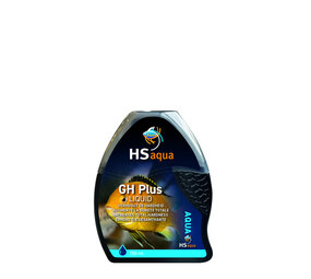 HS Aqua Gh Plus 150ml