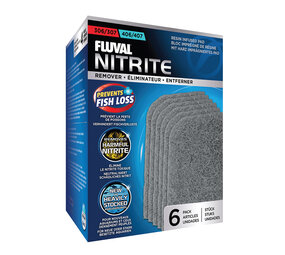 Fluval Nitritentferner 306/07 & 406/07