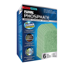 Fluval Phosphatentferner 306/07 & 406/07