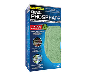 Fluval Phosphatentferner 106/07 & 206/07