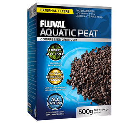 Fluval Torfgranulat 500 Gramm