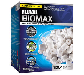 Fluval Bio-Max 1100 Gramm U2/3/4