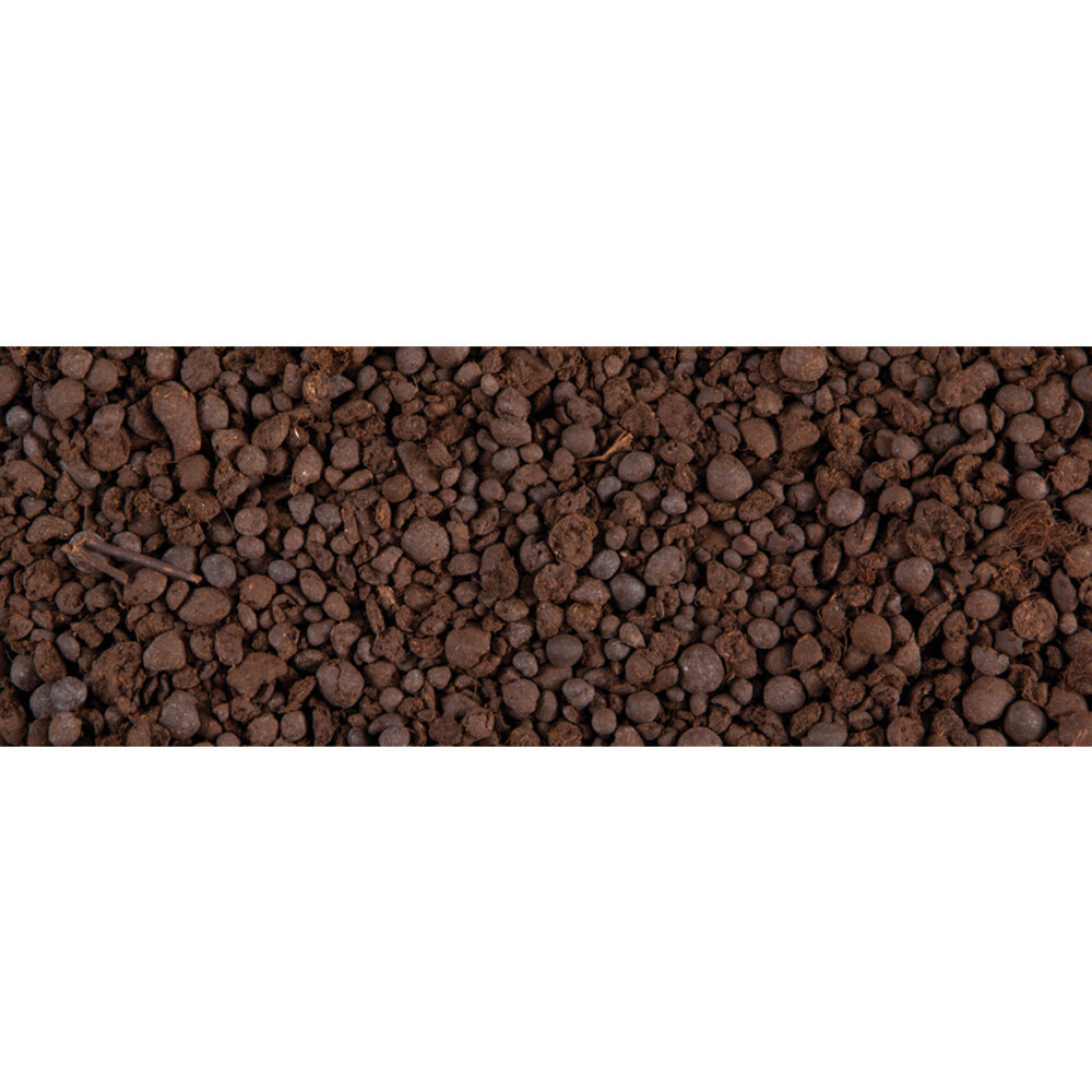 Fluval Torfgranulat 500 Gramm