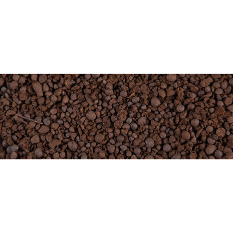 Fluval Torfgranulat 500 Gramm