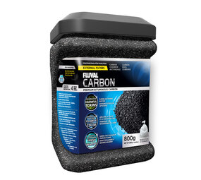Fluval Carbon 800 Gramm