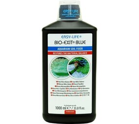 Easy Life Bio-Exit Blue 1000ml