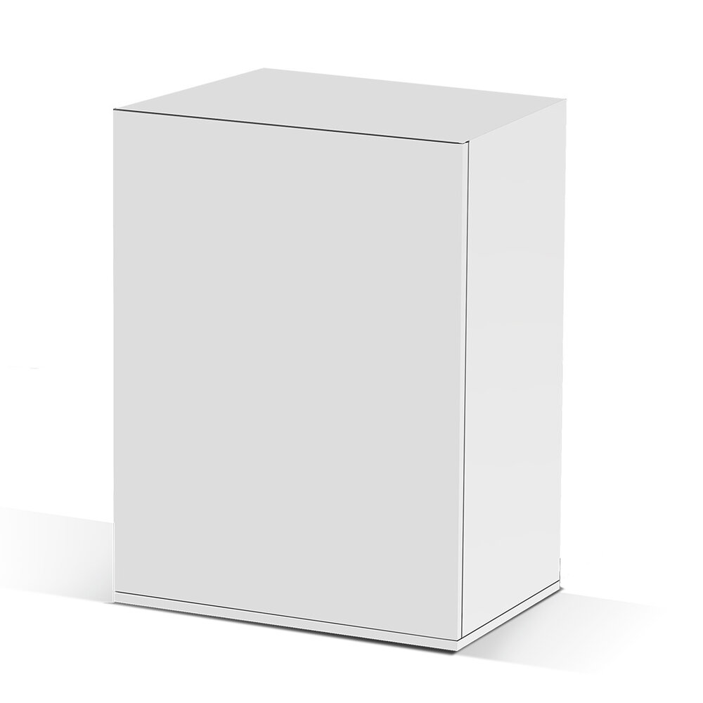 Ciano Unterschrank emotions nature pro 60 weiß