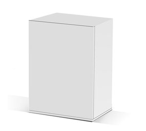 Ciano Unterschrank emotions nature pro 60 weiß