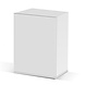 Ciano Unterschrank emotions nature pro 60 weiß