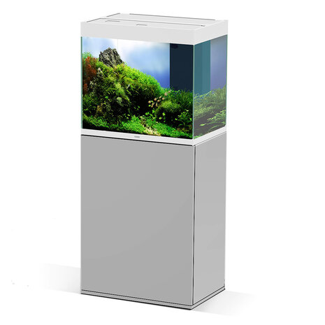 Ciano Aquarium emotions nature pro 60 weiß
