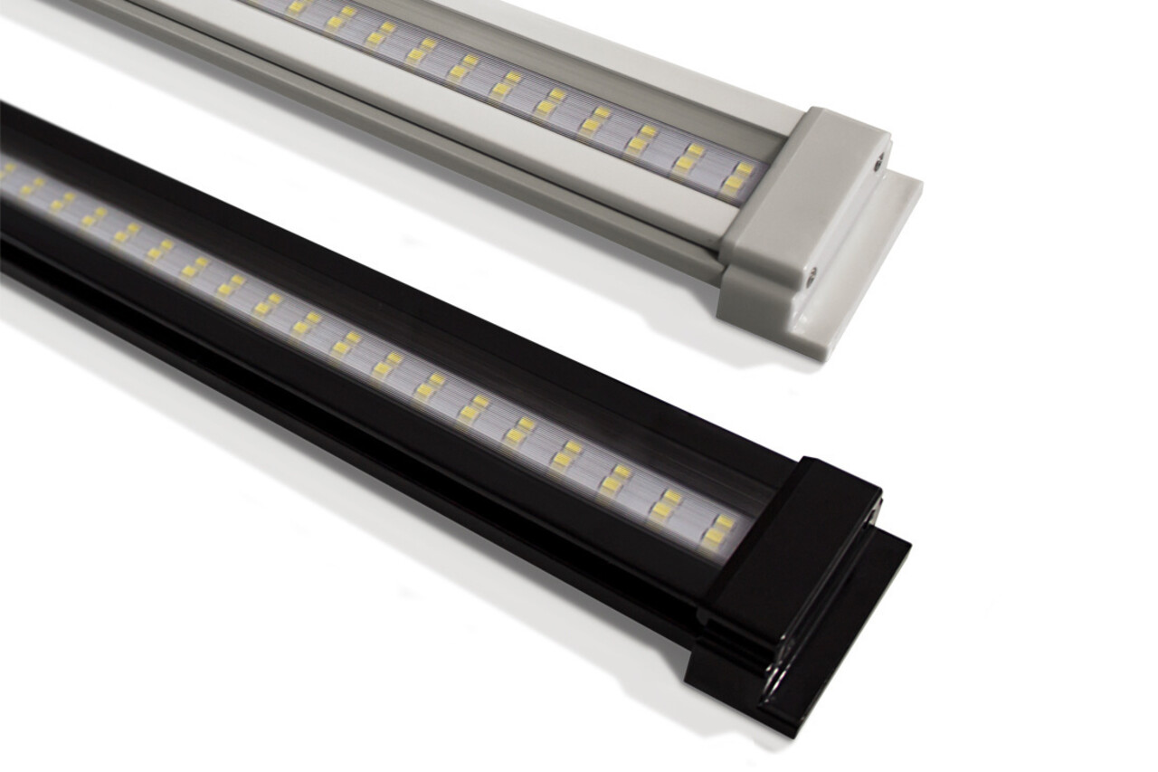 Ciano Aquarium emotions nature pro 120 schwarz