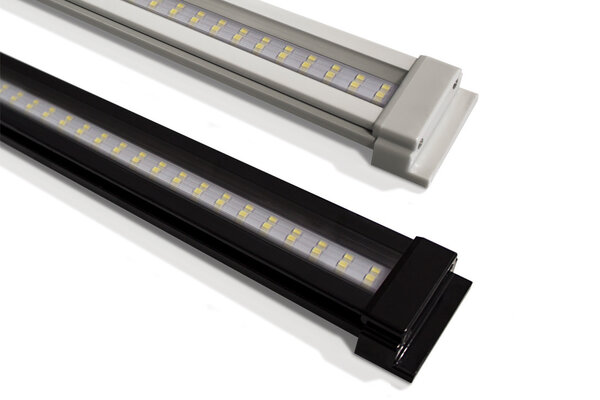 Ciano Aquarium emotions nature pro 120 schwarz