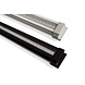Ciano Aquarium emotions nature pro 120 schwarz