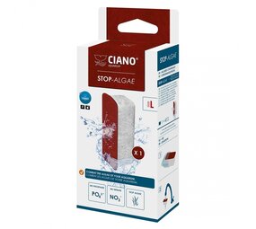 Ciano Stop Algen Large