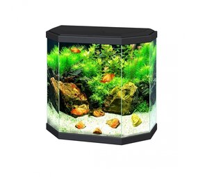Ciano Aquarium aqua 30 LED CF40 schwarz Ciano Aquarium aqua 30 LED CF40 schwarz