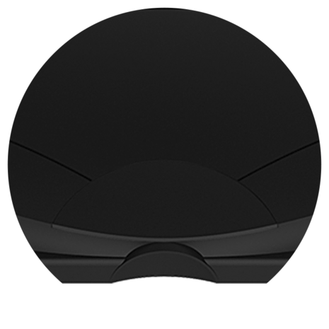 Ciano Aquarium aqua 30 LED CF40 schwarz