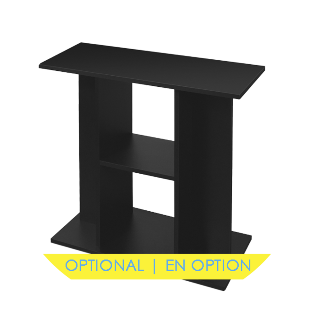 Ciano Aquarium aqua 60 LED CF80 schwarz Ciano Aquarium aqua 60 LED CF80 schwarz