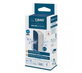 Ciano Water Clear large