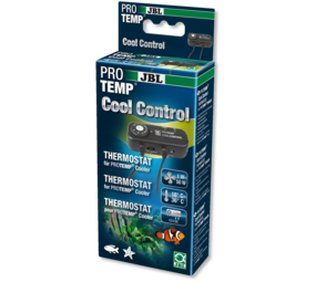 JBL ProTemp CoolControl JBL ProTemp CoolControl