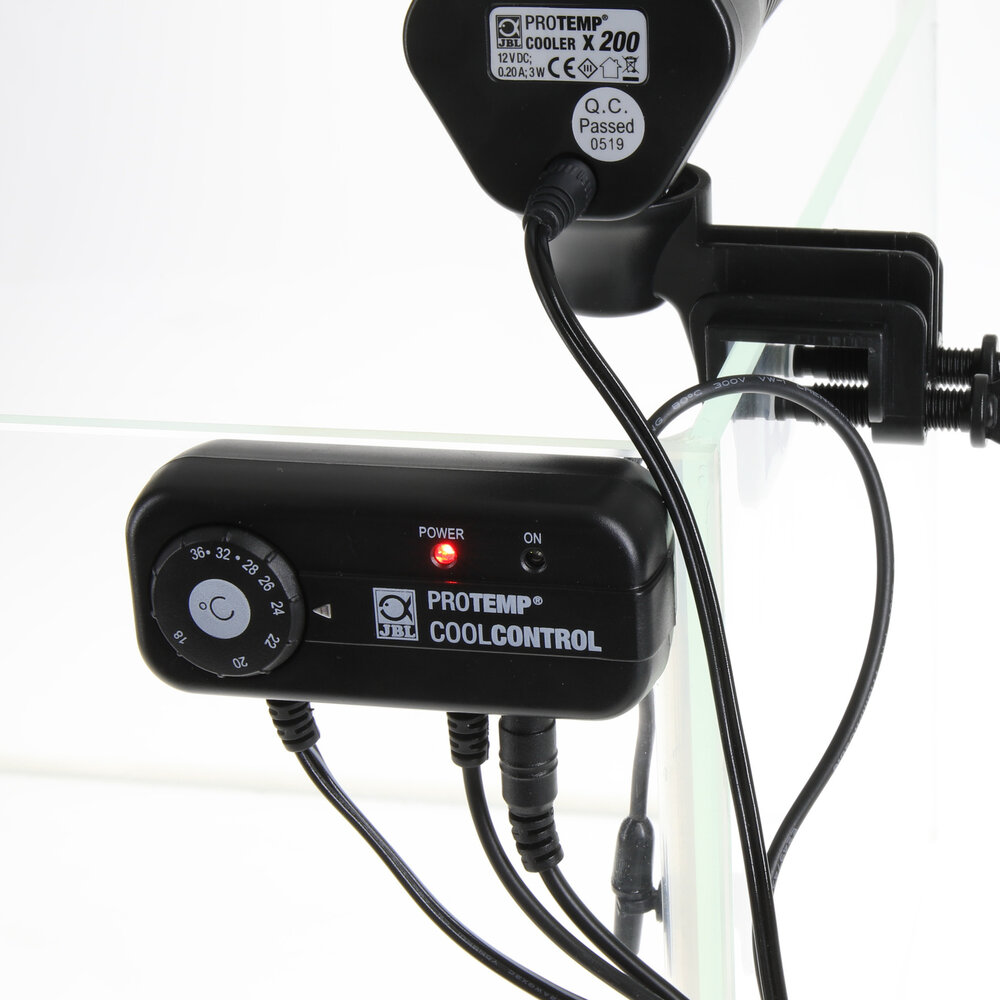 JBL ProTemp CoolControl