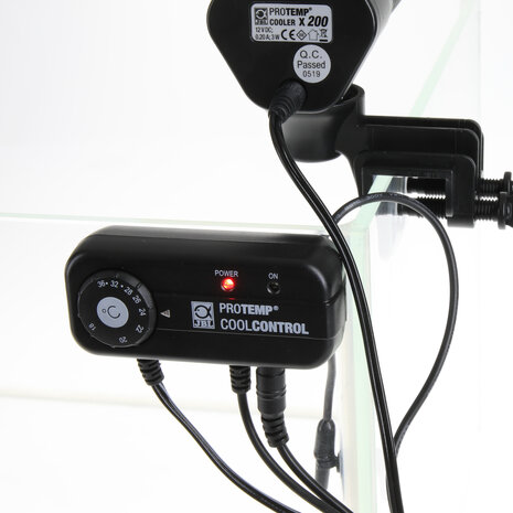 JBL ProTemp CoolControl