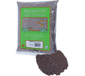 Gebr. de Boon Aquariumkies Luxe Coconut Brown 4KG Gebr. de Boon Aquariumkies Luxe Coconut Brown 4KG