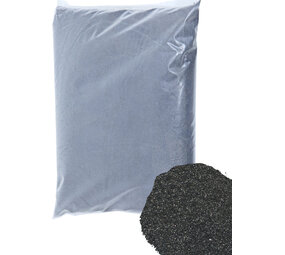 AQXL Aquarienkies Schwarz 20KG AQXL Aquarienkies Schwarz 20KG