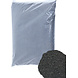 AQXL Aquarienkies Schwarz 20KG