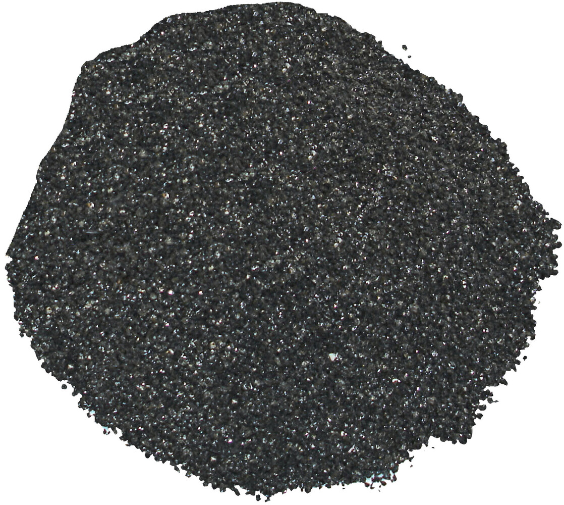 AQXL Aquarienkies Schwarz 20KG