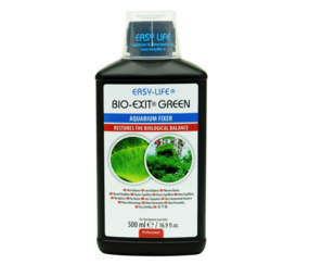 Easy Life Bio-Exit Green 500 ml Easy Life Bio-Exit Green 500 ml
